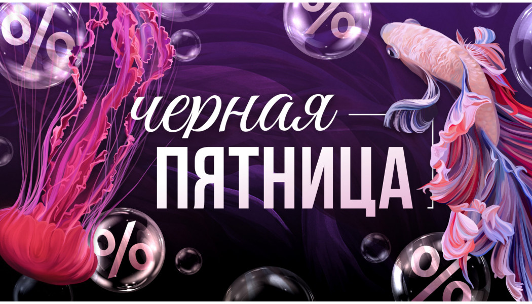 Чёрная пятница