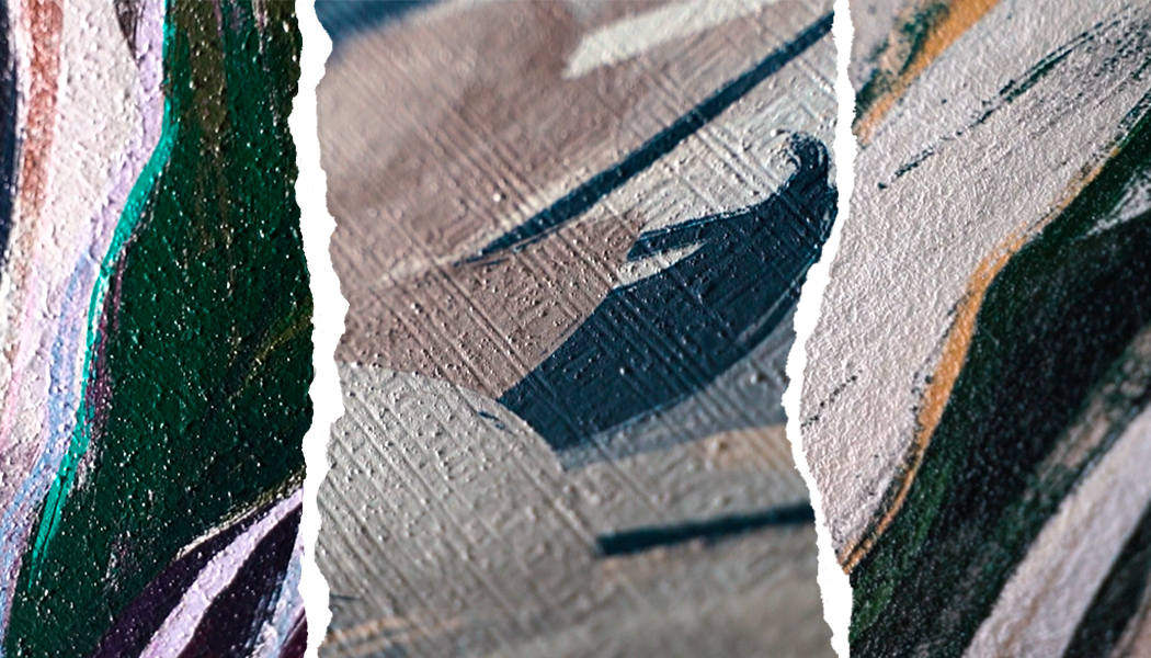 Фактура обоев: на что обратить внимание при выборе?