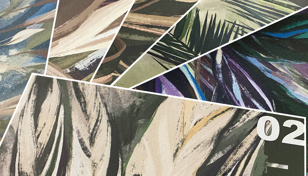 Как выбрать материал? Пошаговая инструкция 