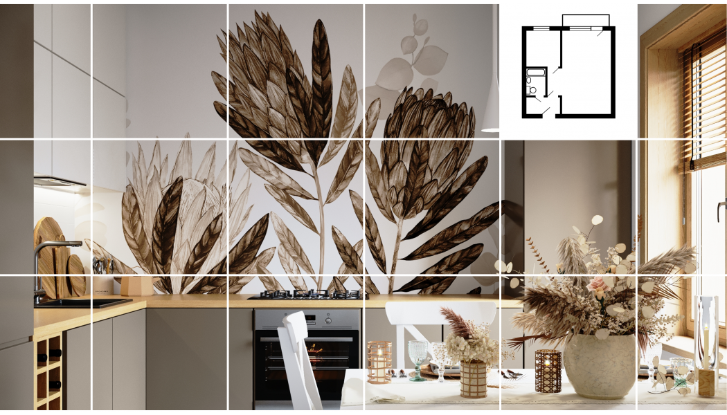 Гайд от дизайнера: "Недостатки планировки: проблемы и решения"