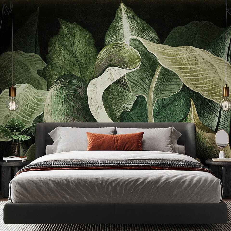 ОБОИ Бесшовные дизайнерские обои Lyon 305 см купить по цене от 3000 руб