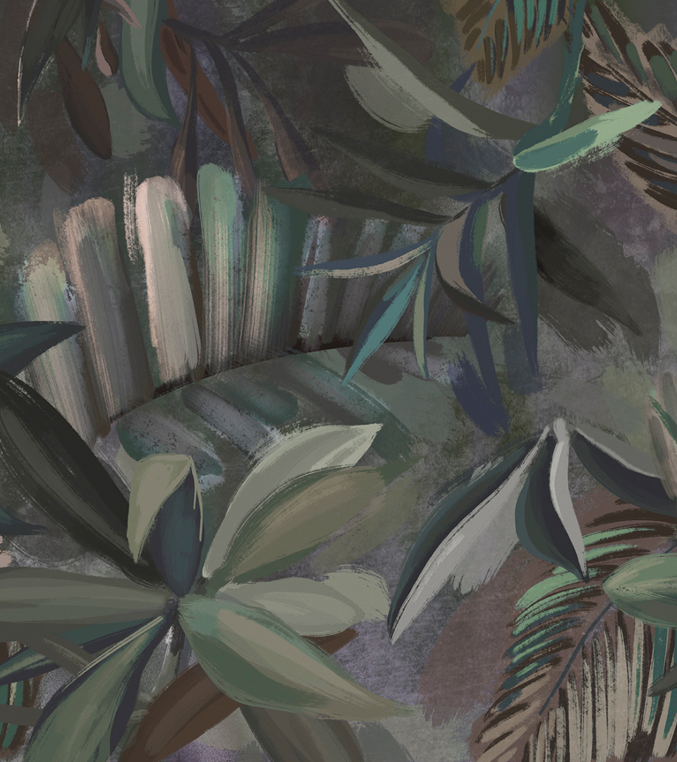 ОБОИ Шовные дизайнерские обои Jurmala купить по цене от 3000 руб