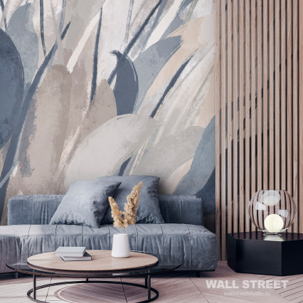 ОБОИ Бесшовные дизайнерские обои Monaco 315 см купить по цене от 3000 руб