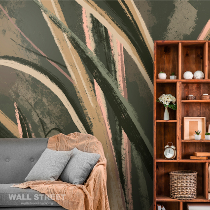 ОБОИ Специальный материал Ecoplast  купить по цене от 3000 руб