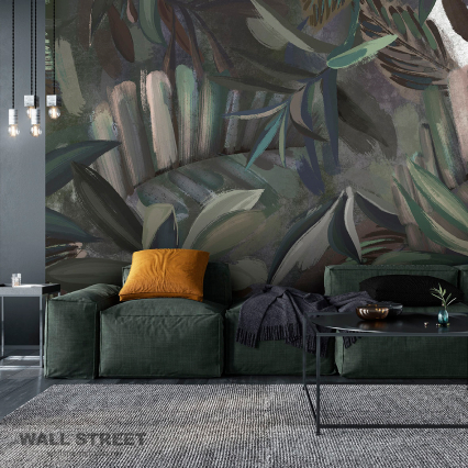 ОБОИ Шовные дизайнерские обои Jurmala купить по цене от 3000 руб