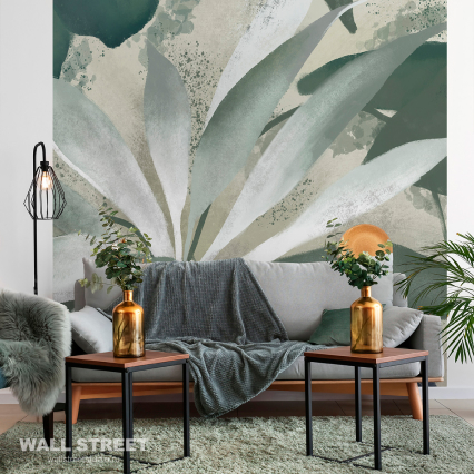 ОБОИ Шовные дизайнерские обои Klaipeda купить по цене от 3000 руб