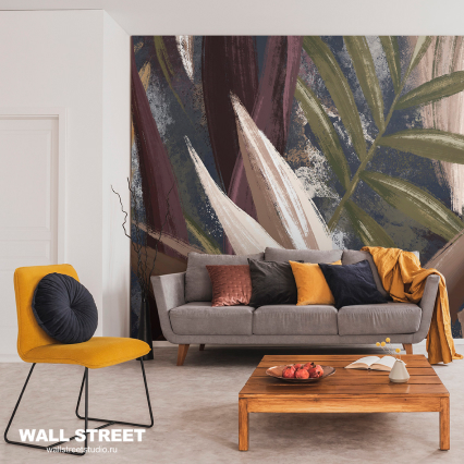 ОБОИ Manifico для рисования: основа + полотно купить по цене от 3000 руб