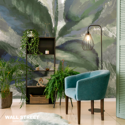 ОБОИ Бесшовные дизайнерские обои Nizza 315 см купить по цене от 3000 руб