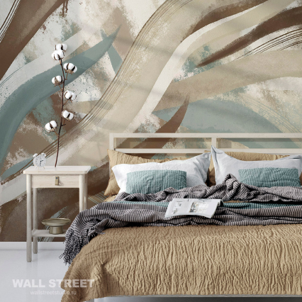 ОБОИ Protect -  специальный материал Wallstreet Studio купить по цене от 3000 руб