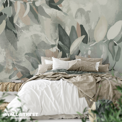 ОБОИ Бесшовные дизайнерские обои Santoriny 315 см купить по цене от 3000 руб