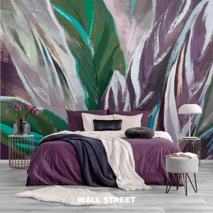 ОБОИ Бесшовные дизайнерские обои Sicily 315 см купить по цене от 3000 руб