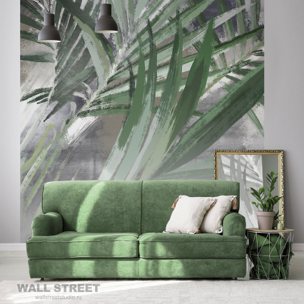 ОБОИ Бесшовные дизайнерские обои Sinteco+ 315 см  купить по цене от 3000 руб