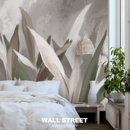 ОБОИ Флизелиновые обои Tallin купить по цене от 3000 руб