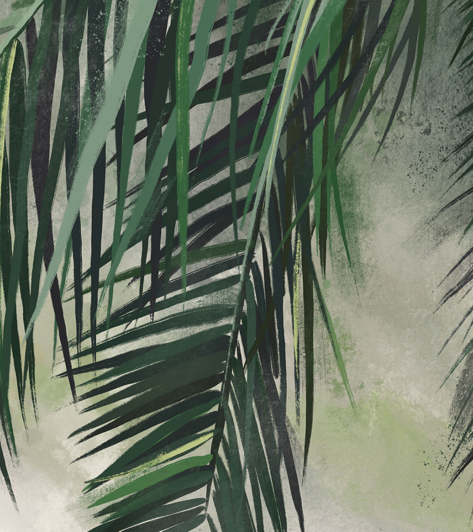 ОБОИ Stick - специальный материал Wallstreet Studio купить по цене от 3000 руб