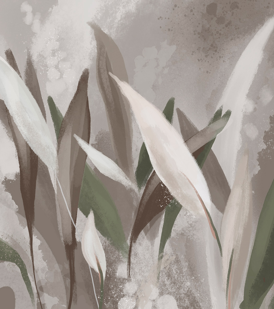 ОБОИ Флизелиновые обои Tallin купить по цене от 3000 руб